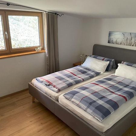 Geelink'S Berghuette Villa Itter Kültér fotó